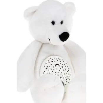 plyšák Projektor - plyšový medvěd