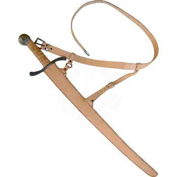 Karnevalový kostým Špulák Pochva na tesák