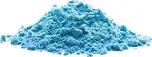 Magický tekutý písek v sáčku 1 kg modrý