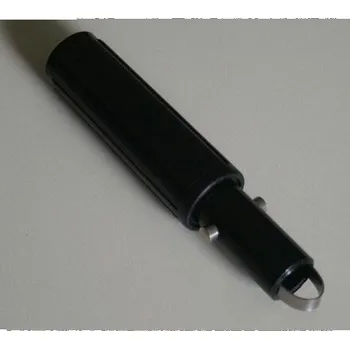 Zvon na čištění odpadu Konus pro teleskop