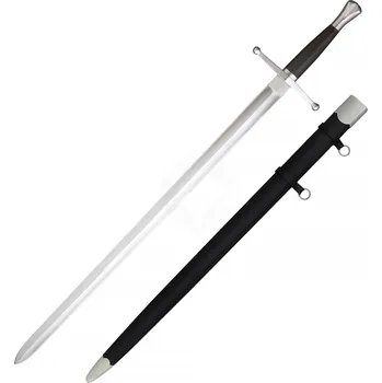 Replika zbraně Hanwei Paul Chen Válečný jedenapůlruční meč 14. století od Hanwei