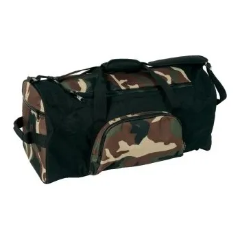 PRA-P-OR s.r.o. | Brašna Lesník SIR - 29cmx60cm / camouflage green 1940