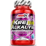 Amix Kre-Alkalyn 220 kapslí