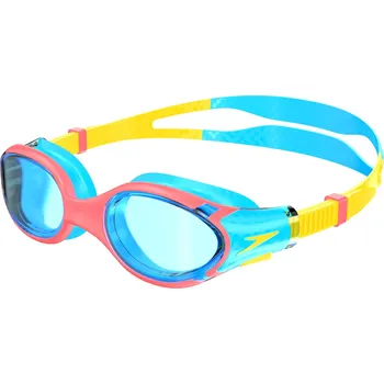 Plavecké brýle Dětské Brýle SPEEDO BIOFUSE 2.0 JU 8-00336315948 – Červená