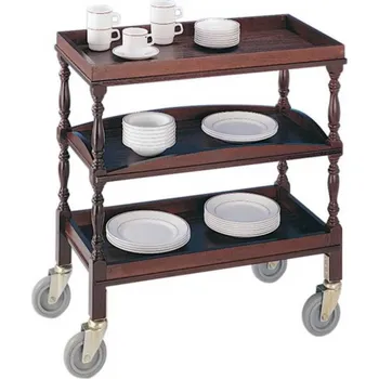 Servírovací stolek Lincat Limited VOZÍK SERVÍROVACÍ