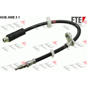 Brzdová hadice Brzdová hadice FTE 9240647
