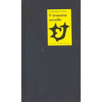 Kniha V temném zrcadle