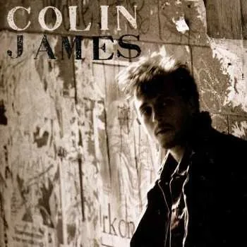 Zahraniční hudba CD Colin James: Bad Habits 2017