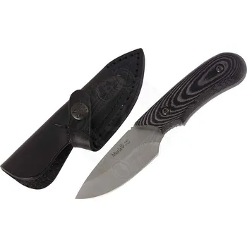 Multifunkční nůž Muela Lovecký a víceúčelový nůž v šikovné velikosti