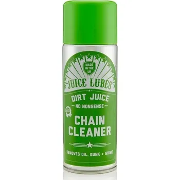 JUICE LUBES Dirt Juice Boss, 400ml