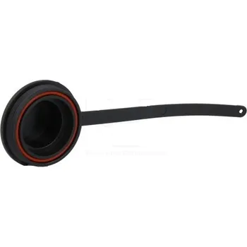 spínač BULGIN Ochranná krytka IP68 sešroubováním