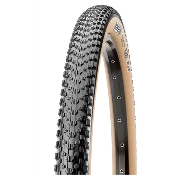 Maxxis Ikon EXO TR kevlar černý/hnědý