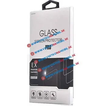 Pouzdro na tablet VSECHNONAMOBIL 3439 Tvrzené ochranné sklo Samsung Galaxy Tab 4 7.0 "LTE