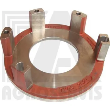 Brzda na kolo Koš brzdy levý Zetor 72452623