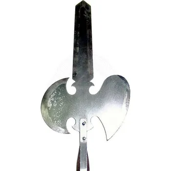 Replika zbraně Krutský Halapartna Annika