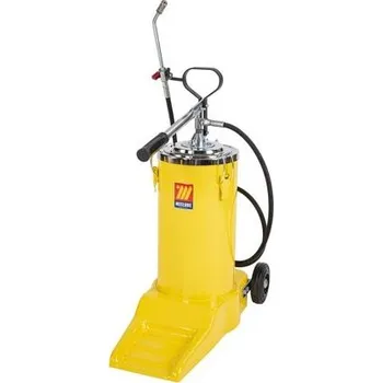 Čerpadlo Sestava čerpadla na tuk MECLUBE 016-1142-000 (nádoba 16 kg)