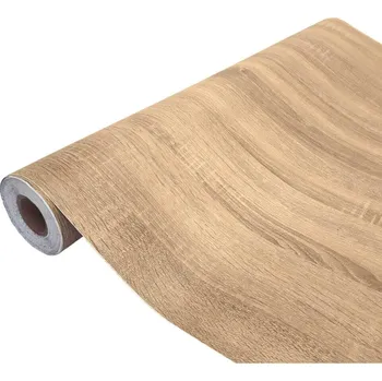 Samolepicí fólie Fólie laminovaná samolepící 90cm Dub Columbia