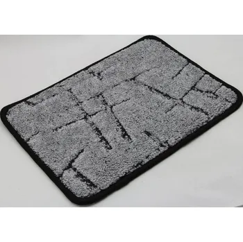 Koberec Balta Nicosia 93 - šíře 4m Šíře role: 5