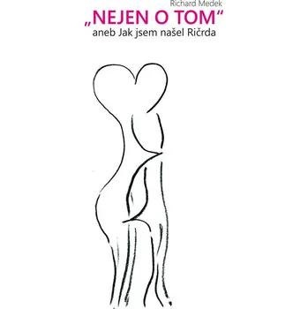 Kniha Nejen o tom