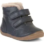 Froddo flexible zimní G2110130 kožešina DARK BLUE Velikost EU: 20, vnitřní délka: 124, vnitřní šířka: 60