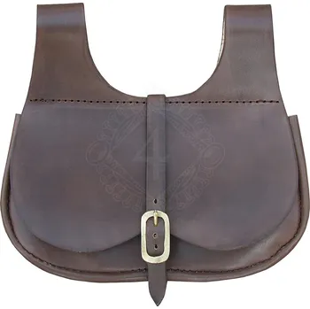 Špulák Kožená tašvice