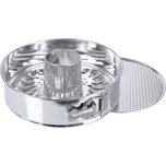 ORION Pocínovaná forma na dort a bábovku 24 cm