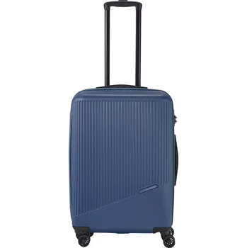 Travelite Bali 4W M 65 l barva: Blue