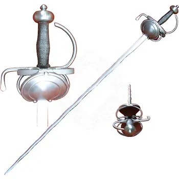 Replika zbraně Krutský Kord Richelieu