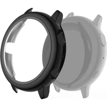 VSECHNONAMOBIL 31204 Ochranný obal Samsung Galaxy Watch Active 1/2 40 mm černý