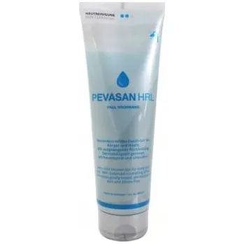 Péče o ruce PEVASAN HRL mycí přípravek 250 ml