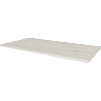 Kotel Mereo Koupelnová deska na skříňku 142 cm, Multidecor, White Loft Pine CN799D142WLP1