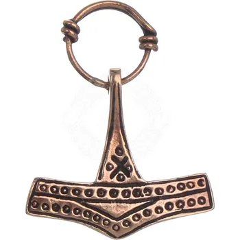 Přívěsek Deepeka Přívěšek Mjöllni, 45mm