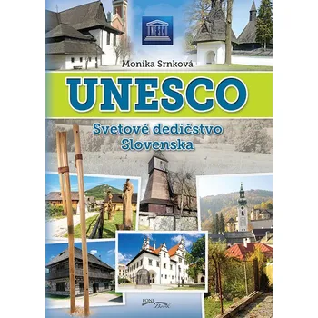 Umění UNESCO Svetové dedičstvo Slovenska