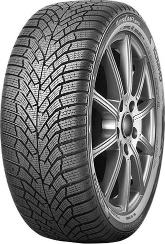 Wp52 Riser Kumho WinterCraft WP52 215/65 R16 98 H od 1 703 Kč - Zbozi.cz