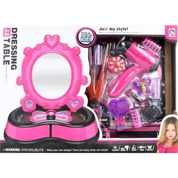 Toaletní stolek Toaletní stolek na baterie