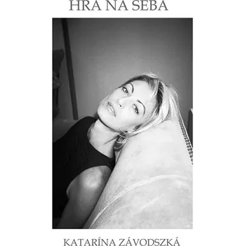 Kniha Hra na seba