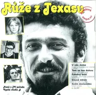 Růže z Texasu - Various [CD]