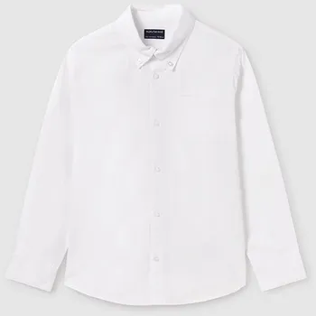 Chlapecká košile Chlapecká košile s dlouhým rukávem Mayoral 874-51 velikost 140