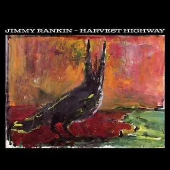Zahraniční hudba CD Jimmy Rankin: Harvest Highway 2023