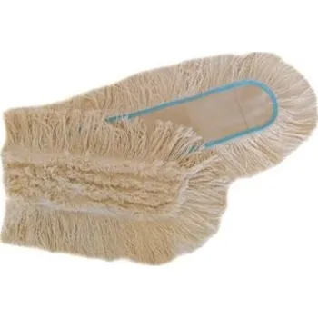 Utěrka Mop zametací 80 cm bavlna