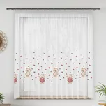 Olzatex Medvídek srdíčka