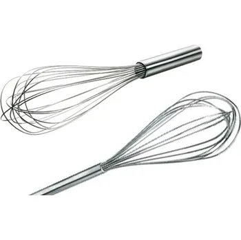 Šlehací metla Sambonet Paderno Industrie s.p.a. METLA NA SNÍH, délka 35 cm