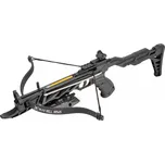 United Cutlery Samonatahovací pistolová kuše M48 Hell Hawk, 185 fps 80 lbs