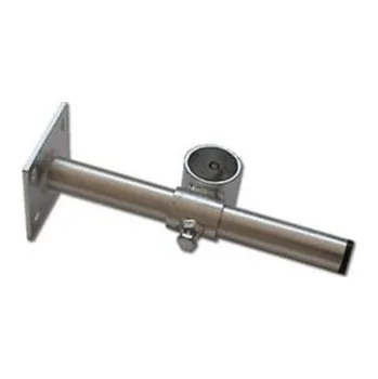 WiFi anténa Držák stožáru, stavitelný, pro d=4,8cm - základna 40cm, k uchycení na zeď