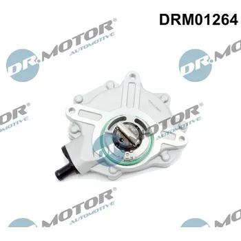 Vakuové čerpadlo Vakuové čerpadlo, brzdový systém Dr.Motor Automotive DRM01264