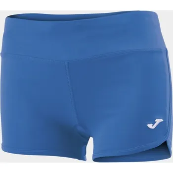 Dámské kraťasy Dámské/Dívčí sportovní šortky JOMA SHORT STELLA II ROYAL WOMAN Velikost: L, Barva: ROYAL