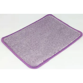 Koberec Balta Sense 854 lilac Šíře role: 4