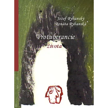 Kniha Protuberancie života