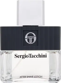 Sergio Tacchini Man voda po holení 100 ml