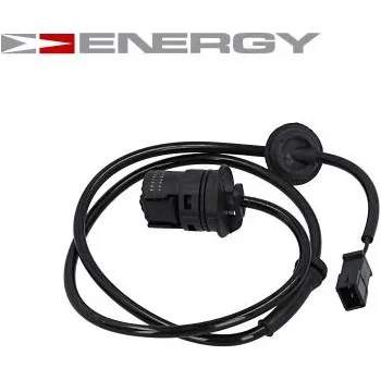 Přislušenství brzdového systému Snímač, počet otáček kol Energy CA0013T